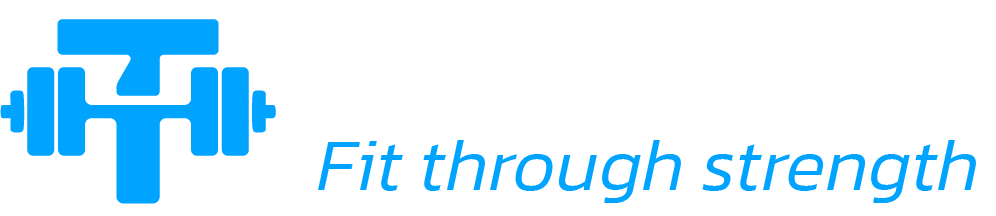 StronByTom logo